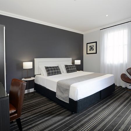 Perouse Randwick By Sydney Lodges Extérieur photo