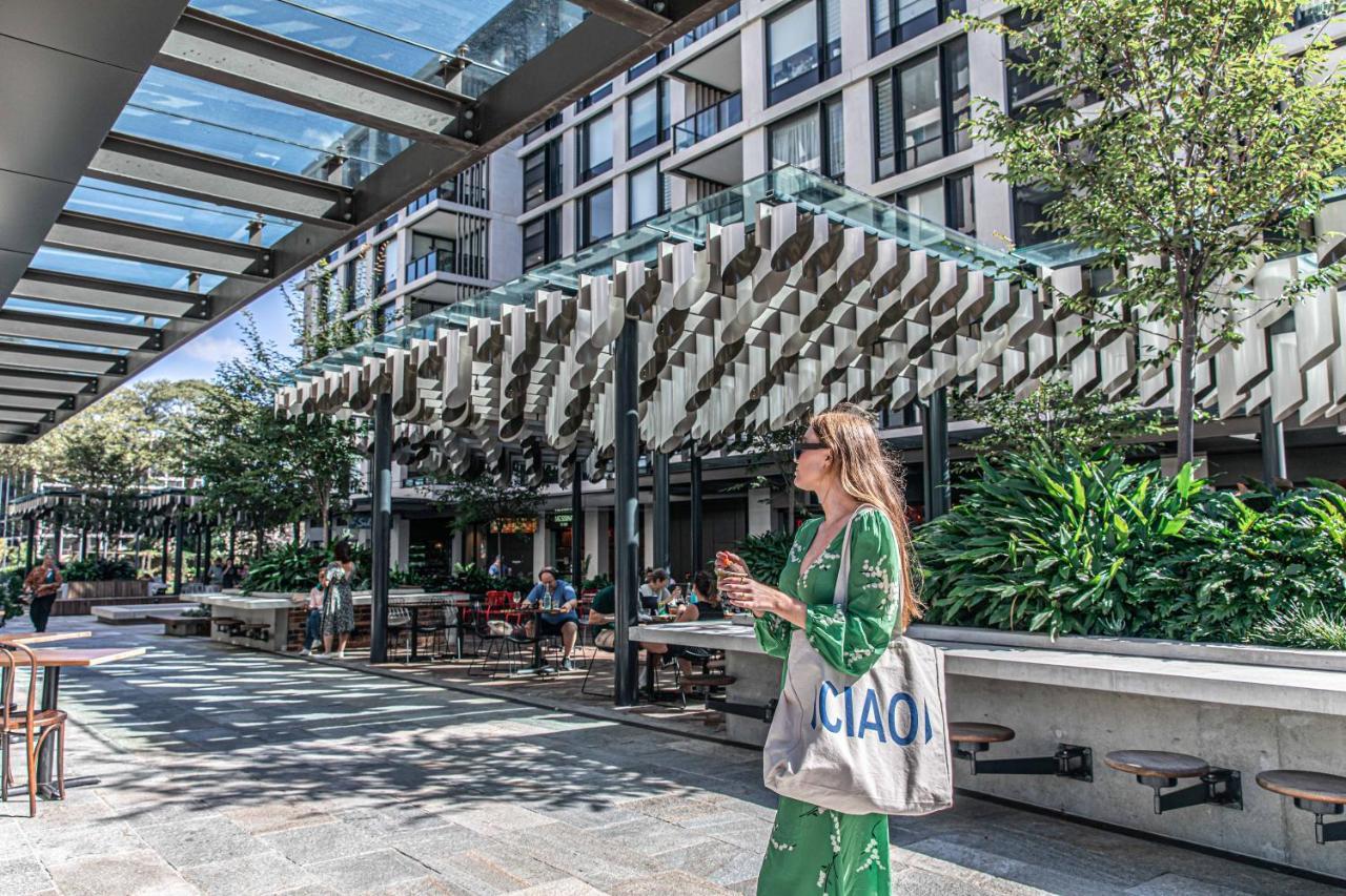Perouse Randwick By Sydney Lodges Extérieur photo