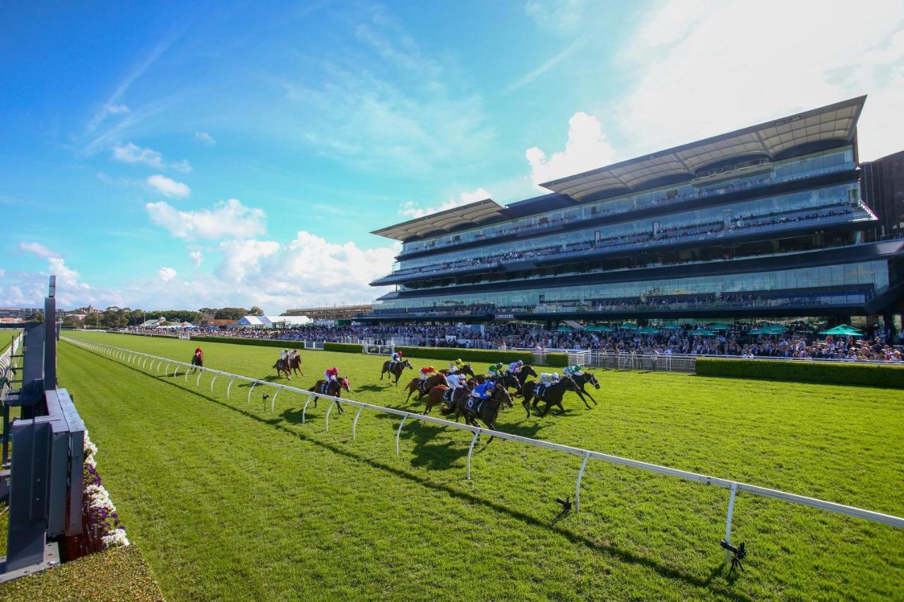 Perouse Randwick By Sydney Lodges Extérieur photo