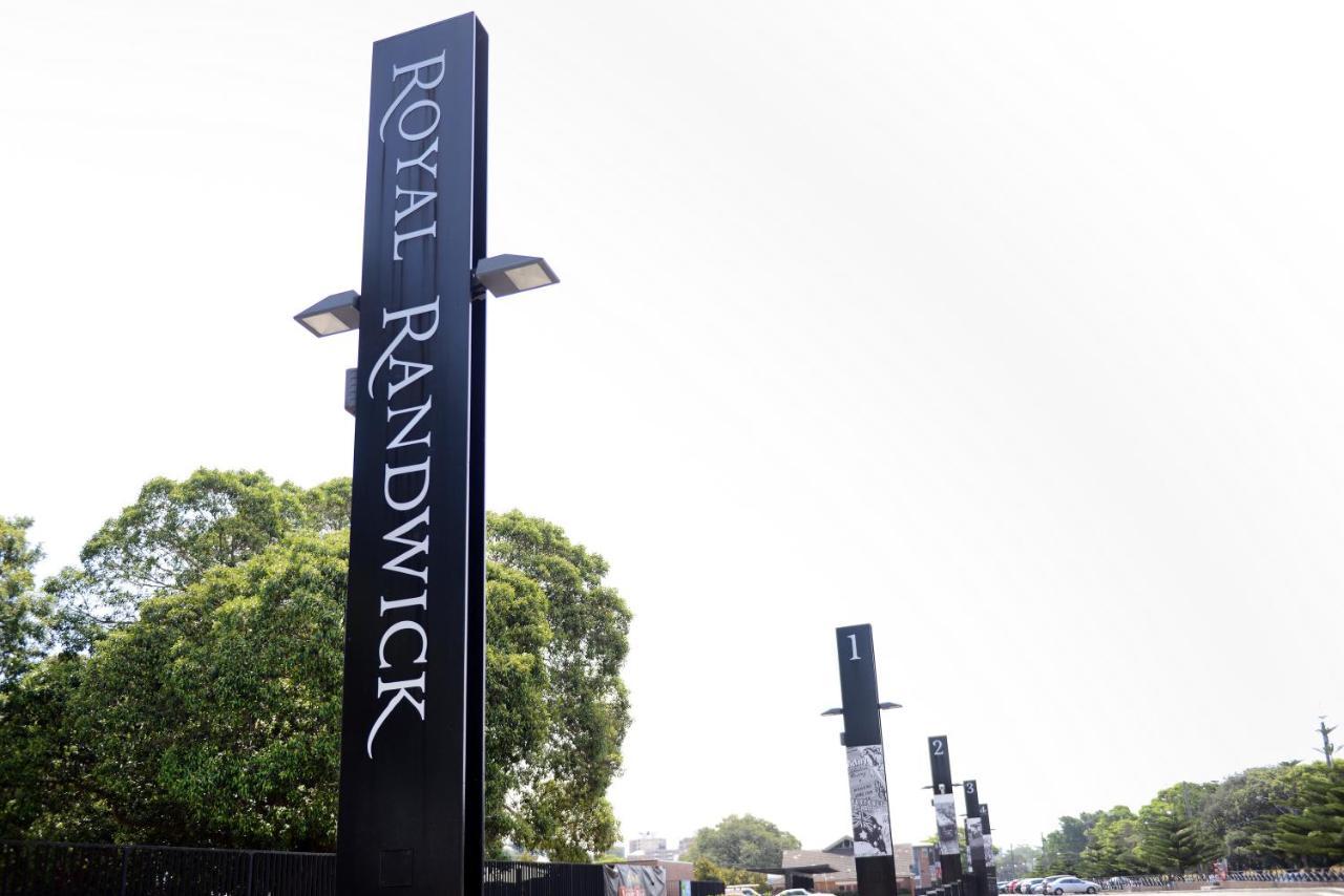 Perouse Randwick By Sydney Lodges Extérieur photo