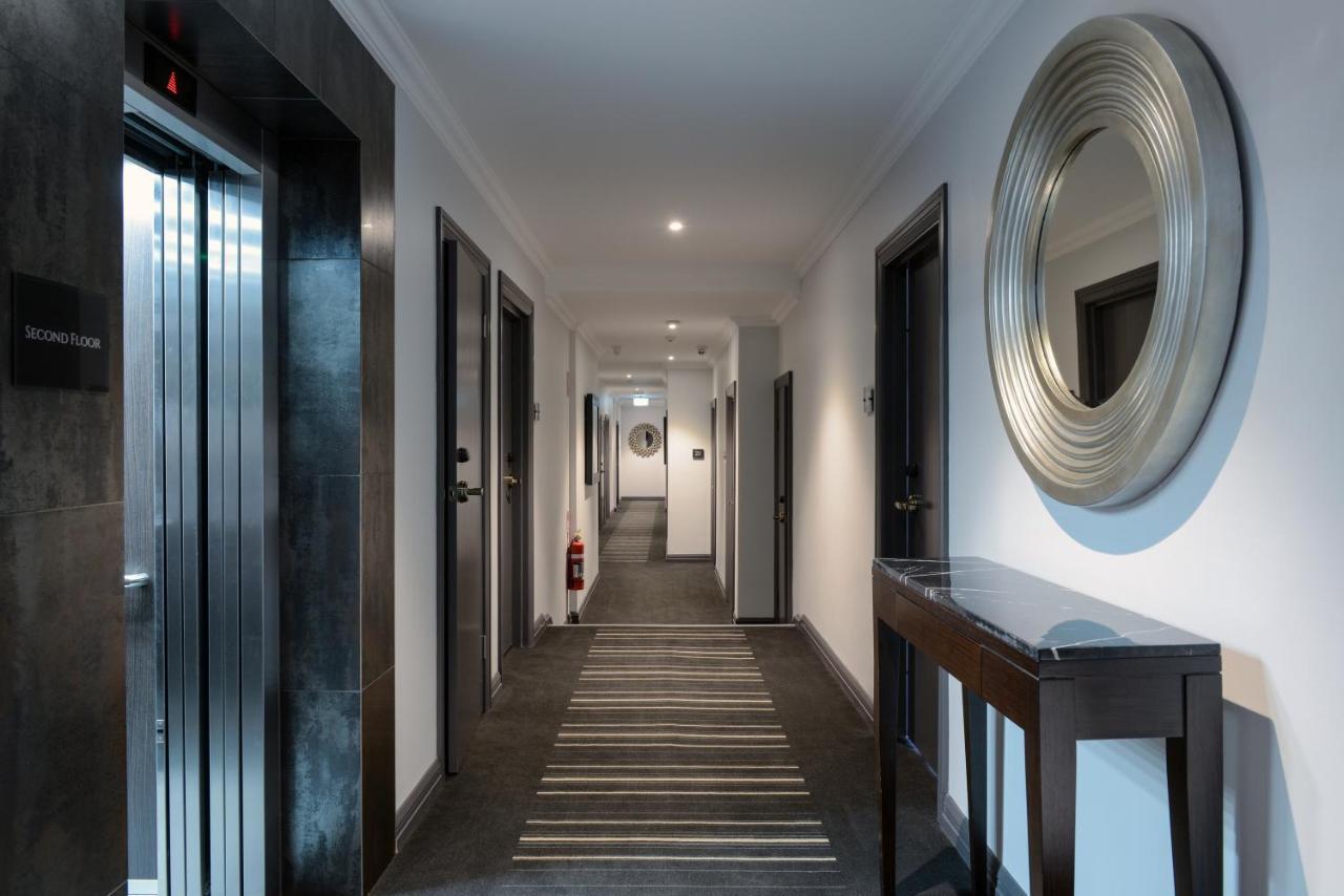 Perouse Randwick By Sydney Lodges Extérieur photo