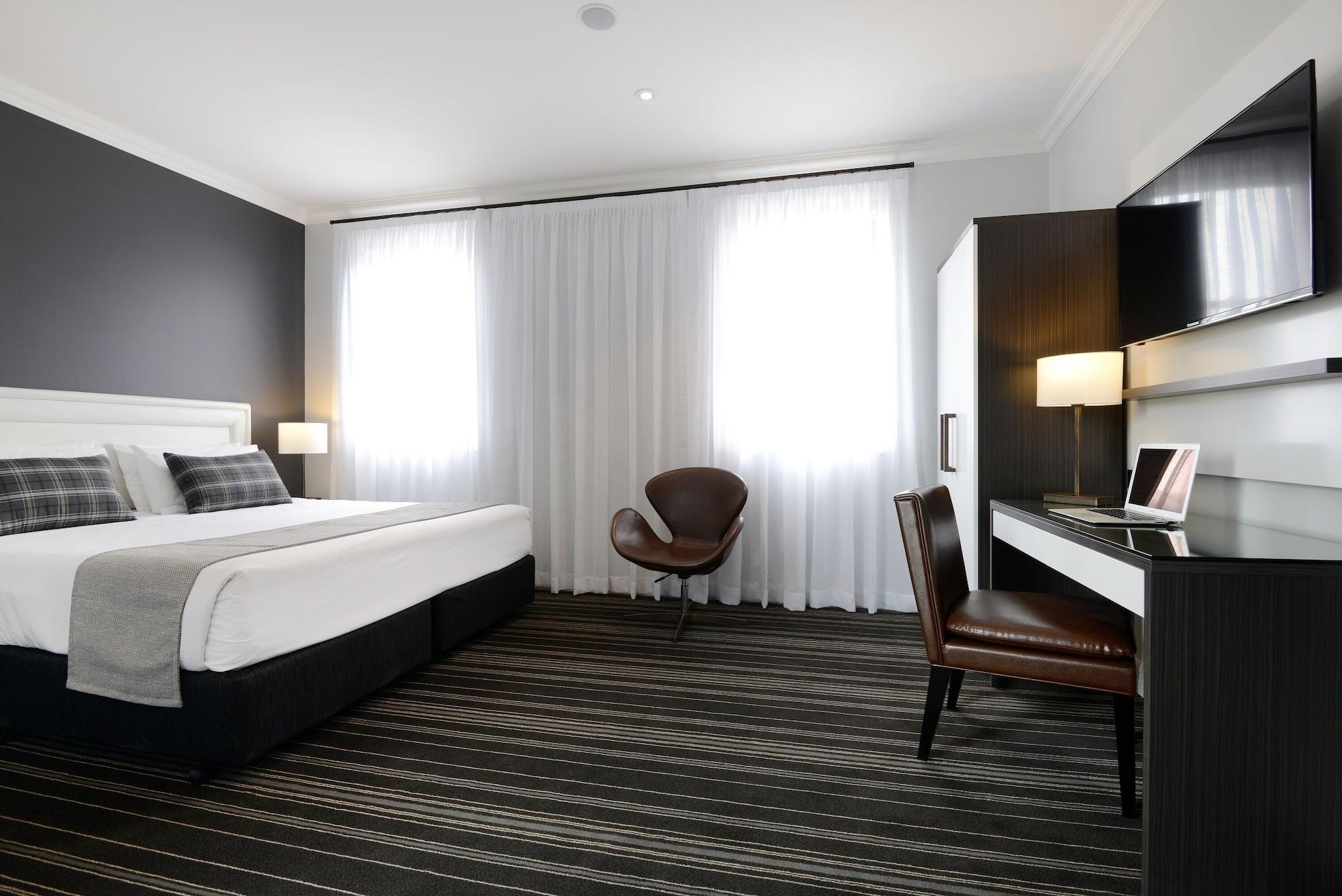 Perouse Randwick By Sydney Lodges Extérieur photo