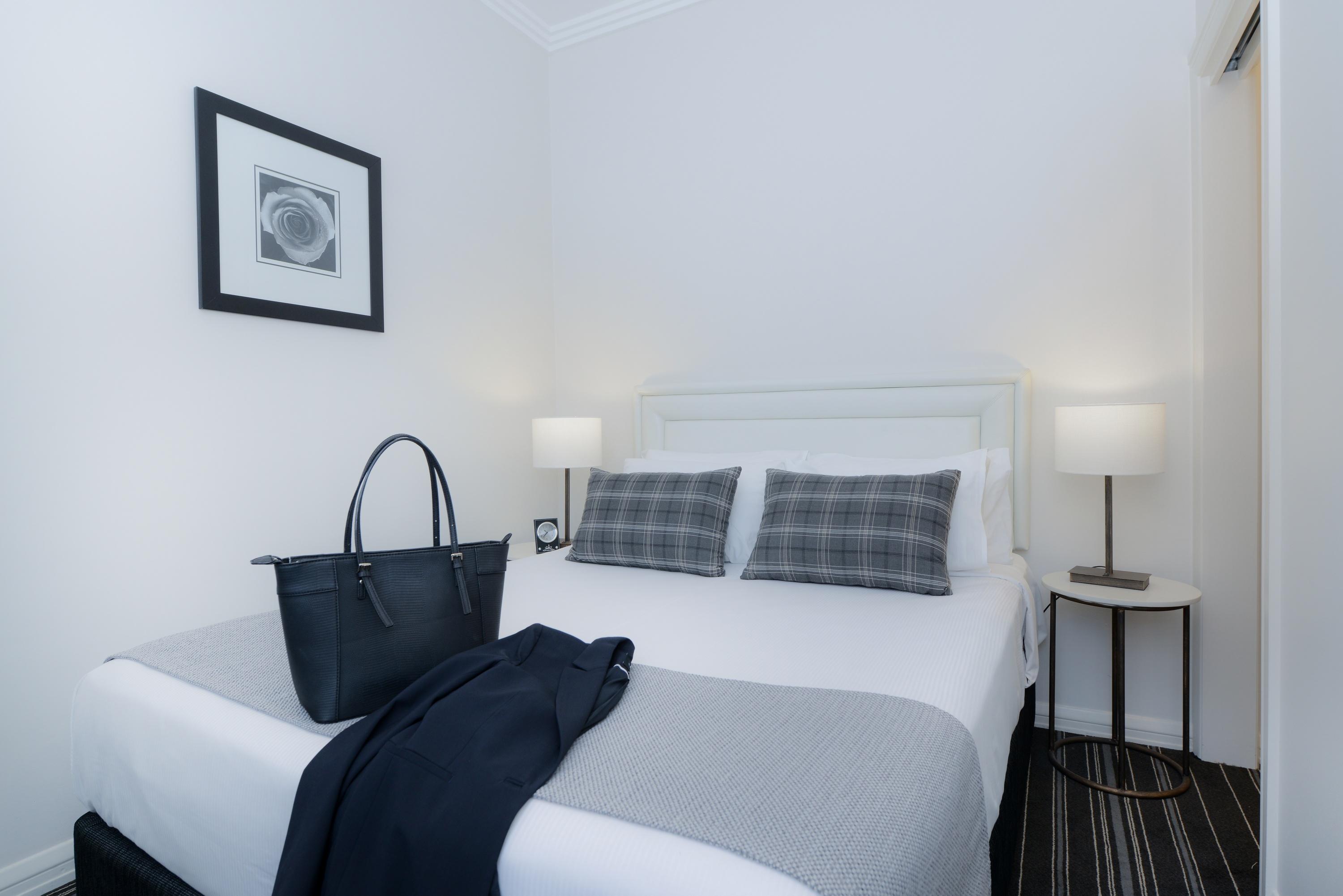 Perouse Randwick By Sydney Lodges Extérieur photo