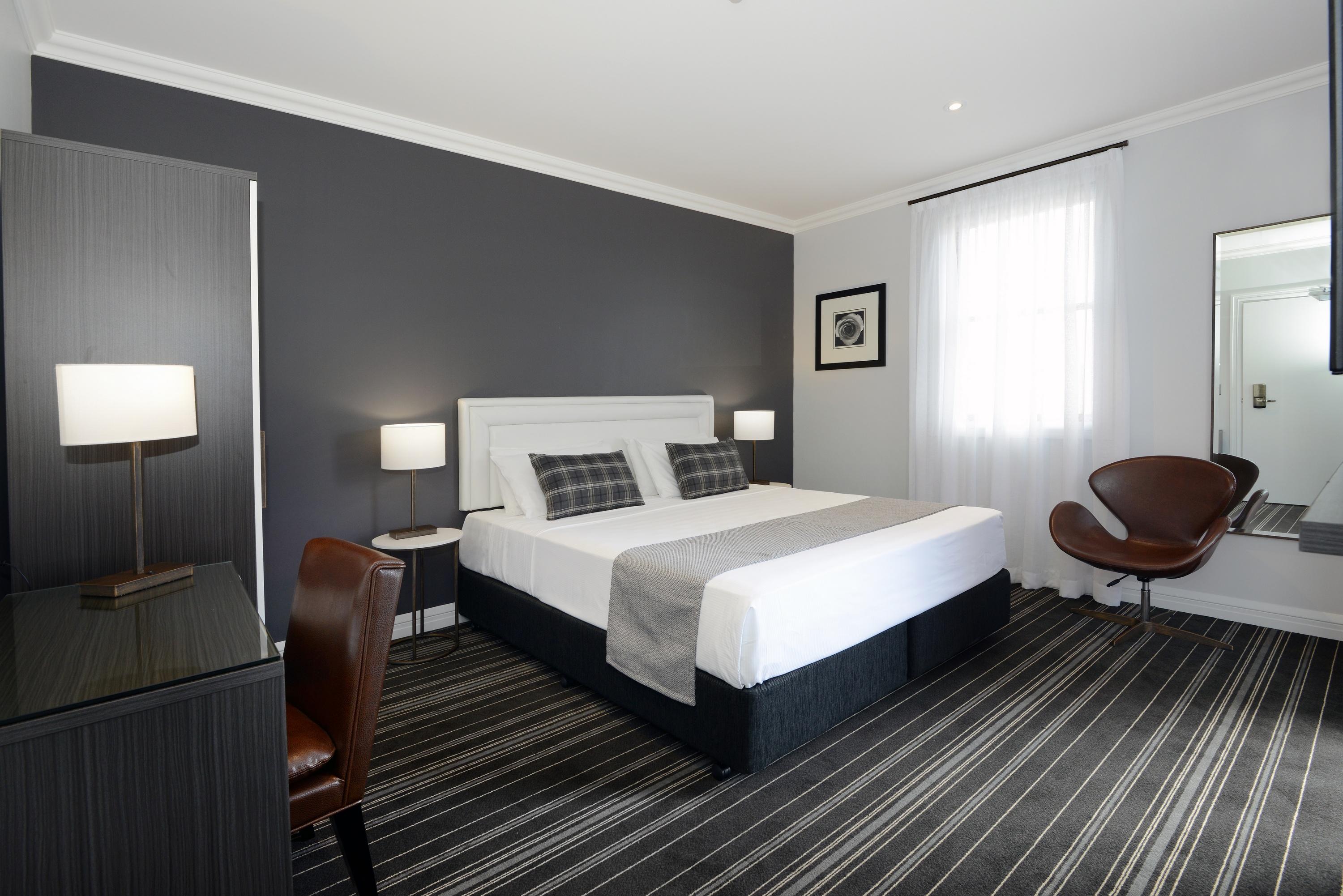 Perouse Randwick By Sydney Lodges Extérieur photo