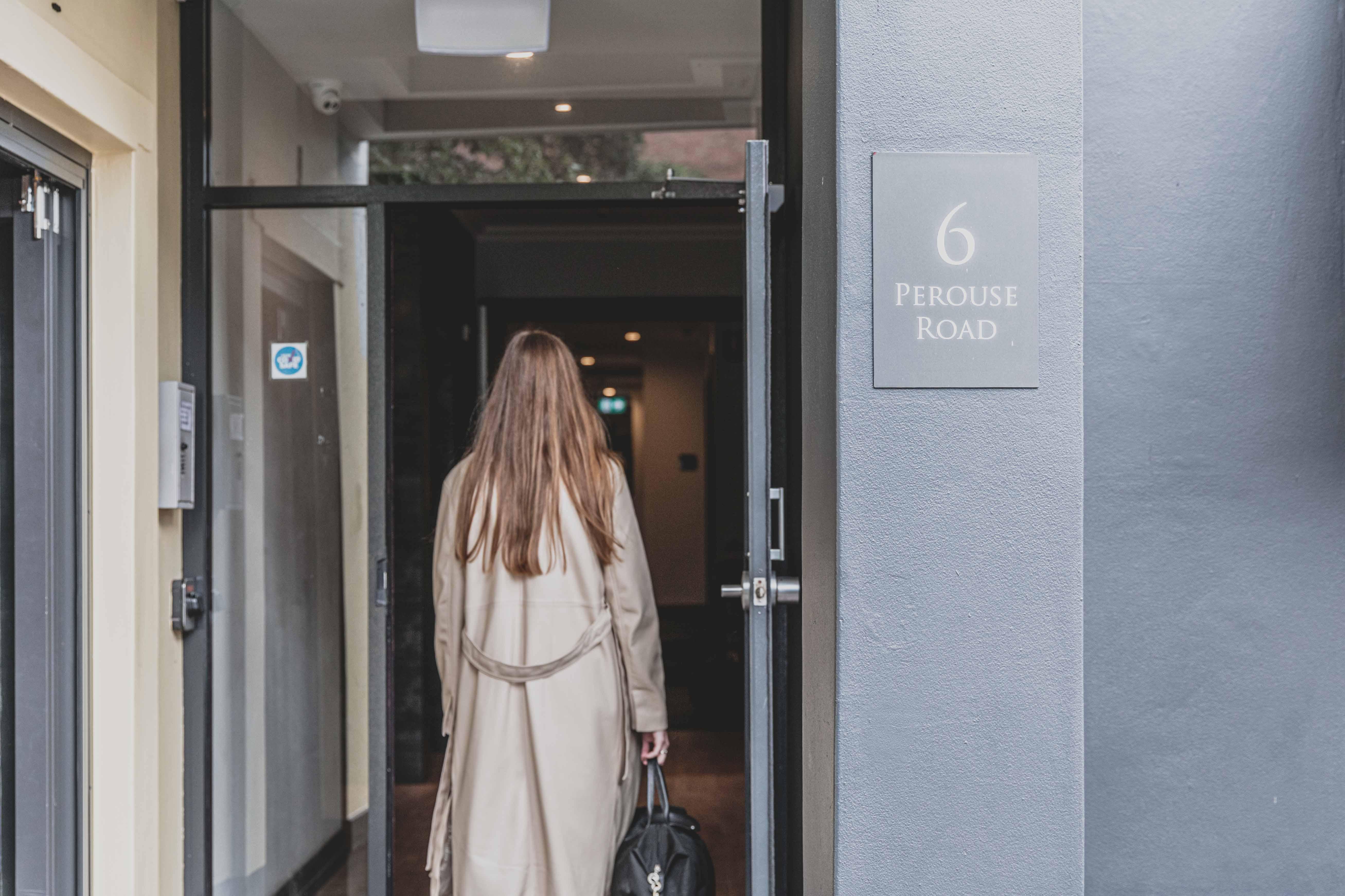Perouse Randwick By Sydney Lodges Extérieur photo