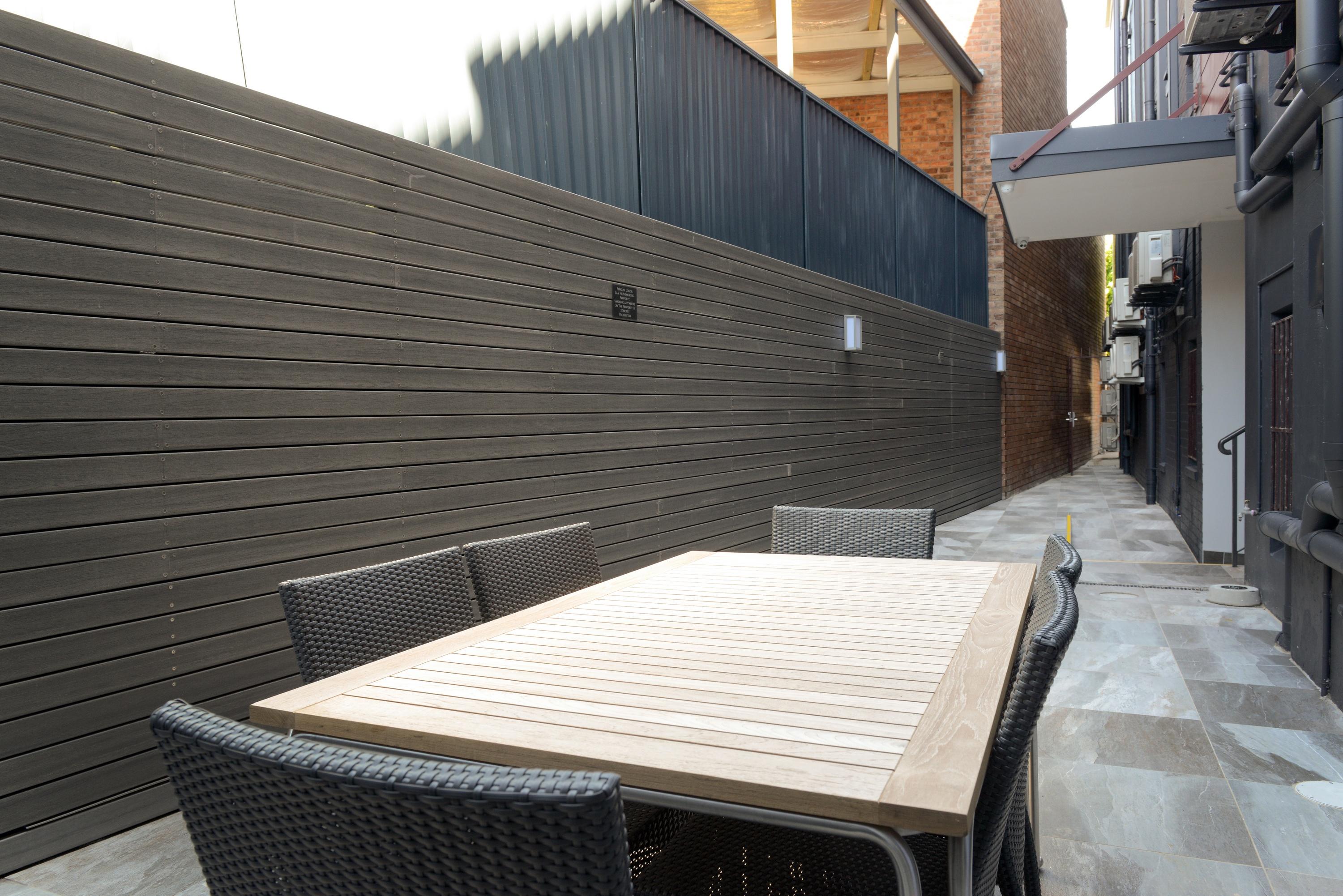 Perouse Randwick By Sydney Lodges Extérieur photo